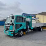 Самосвал Chenglong