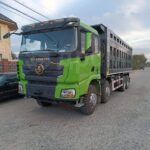Самосвал Chenglong