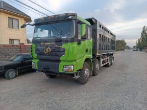 FOTON GALAXY 4×2
