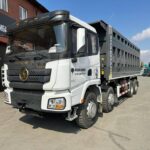 Самосвал Chenglong