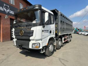 FOTON A 4×2