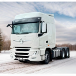 GX DFH4271 6х4 EURO-5