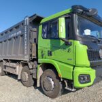 САМОСВАЛ X3000 8×4 SX331863366