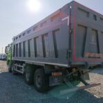 САМОСВАЛ X3000 8×4 SX331863366