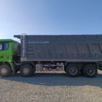 САМОСВАЛ X3000 8×4 SX331863366