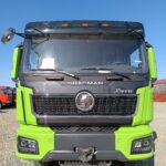 САМОСВАЛ X3000 8×4 SX331863366