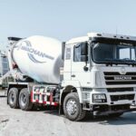 МИКСЕР F3000 6×4 SX5256GJBDR384