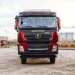 ТЯГАЧ X3000 6×6 SX42586V385