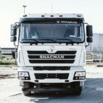 МИКСЕР F3000 6×4 SX5256GJBDR384