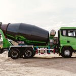 МИКСЕР X3000 6×4 SX5258GJB6R384