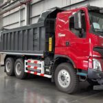 Самосвал H7