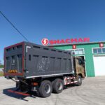 САМОСВАЛ Х3000 6×4 SX32586V384