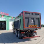 САМОСВАЛ Х3000 6×4 SX32586V384