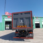 САМОСВАЛ Х3000 6×4 SX32586V384