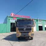 САМОСВАЛ Х3000 6×4 SX32586V384