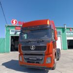 ТЯГАЧ X3000 6×4 SX42584W324C