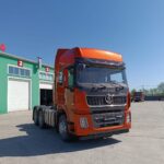 ТЯГАЧ X3000 6×4 SX42584W324C