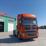 ТЯГАЧ X3000 6×4 SX42584W324C