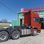 ТЯГАЧ X3000 6×4 SX42584W324C