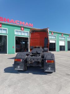 ТЯГАЧ X3000 6×4 SX42584W324C