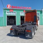 ТЯГАЧ X3000 6×4 SX42584W324C