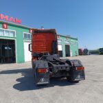 ТЯГАЧ X3000 6×4 SX42584W324C