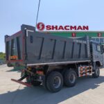 САМОСВАЛ X3000 6×6 SX32586V385