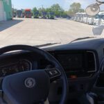САМОСВАЛ X3000 6×6 SX32586V385