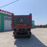 САМОСВАЛ X3000 6×6 SX32586V385