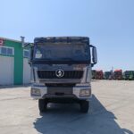САМОСВАЛ X3000 6×6 SX32586V385