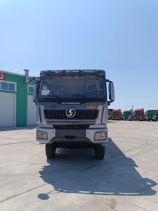 САМОСВАЛ X3000 6×6 SX32586V385