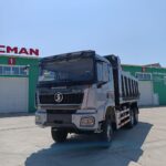 САМОСВАЛ X3000 6×6 SX32586V385
