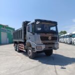 САМОСВАЛ X3000 6×6 SX32586V385